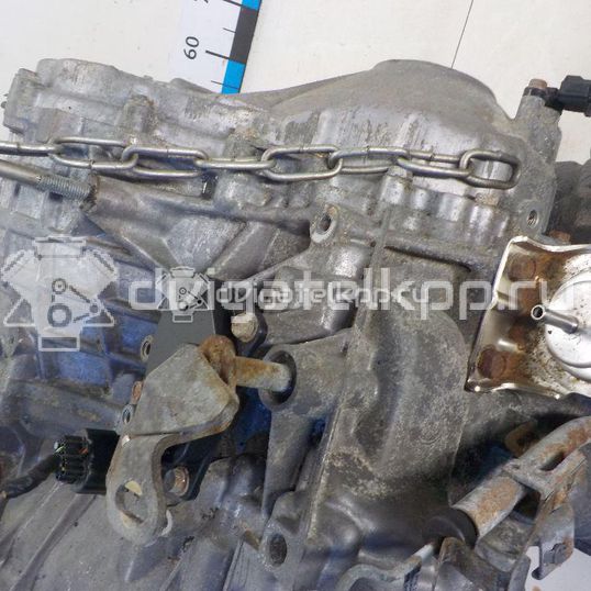 Фото Контрактная (б/у) АКПП для Nissan (Dongfeng) Teana 136 л.с 16V 2.0 л QR 20 DE бензин 310208E013