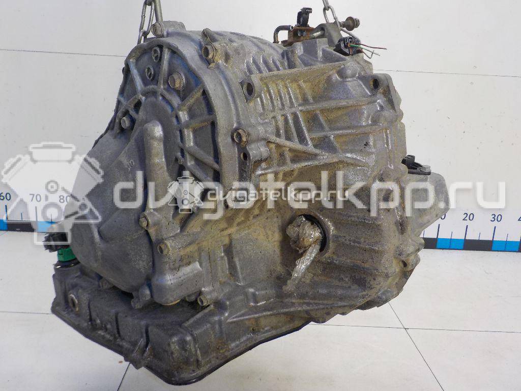 Фото Контрактная (б/у) АКПП для Nissan (Dongfeng) Teana 136 л.с 16V 2.0 л QR 20 DE бензин 310208E013 {forloop.counter}}