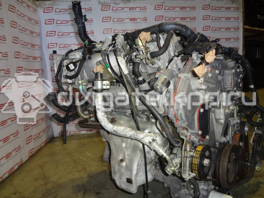 Фото Контрактная (б/у) АКПП для Toyota Celsior Ucf3 280-316 л.с 32V 4.3 л 3UZ-FE бензин {forloop.counter}}