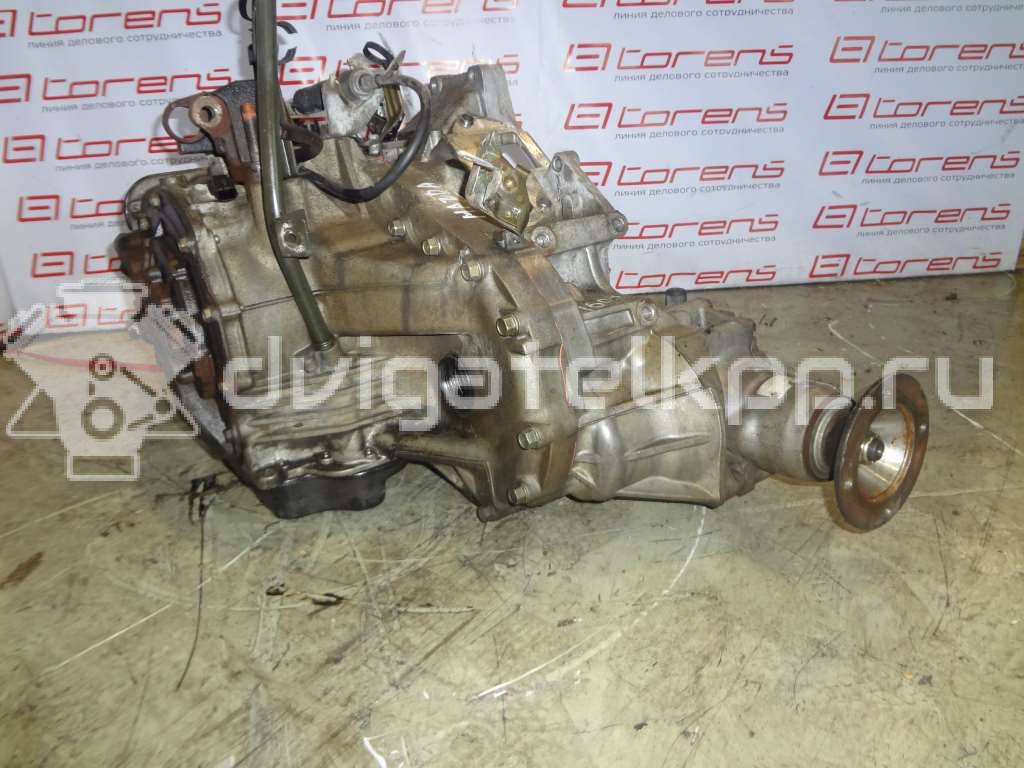 Фото Контрактный (б/у) двигатель 1NZ-FE для Toyota Echo P1 / Ist Ncp6 / Allion / Porte Nnp1 / Ractis P10 103-150 л.с 16V 1.5 л бензин {forloop.counter}}