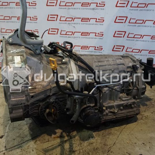 Фото Контрактный (б/у) двигатель 1SZ-FE для Toyota Yaris / Platz Ncp1 , Scp1 65-68 л.с 16V 1.0 л бензин