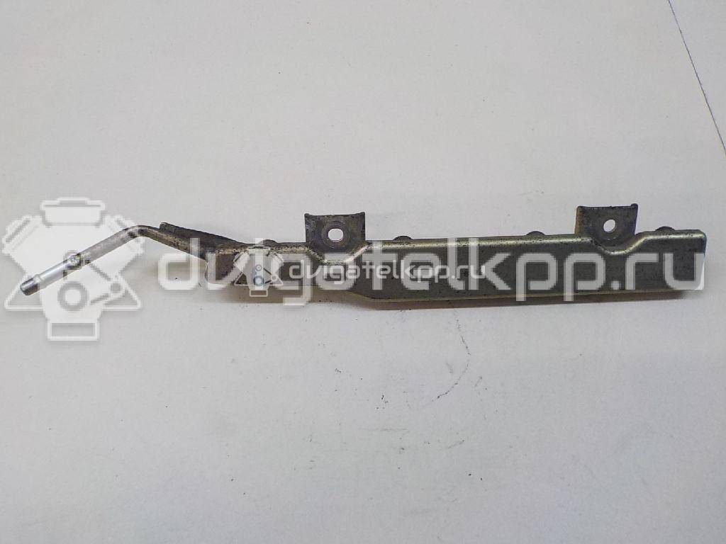 Фото Рейка топливная (рампа) для двигателя QG16DE для Nissan Sunny / Bluebird / Avenir / Primera / Almera 102-120 л.с 16V 1.6 л бензин 17520AU30A {forloop.counter}}