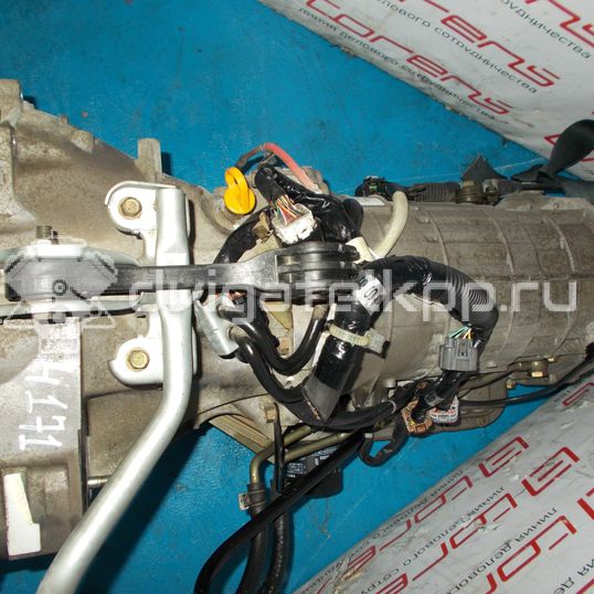 Фото Контрактная (б/у) АКПП для Mitsubishi Eclipse / Diamante / Galant / Pajero / L 143-286 л.с 24V 3.0 л 6G72 (DOHC 24V) бензин MR165809\30-43LE