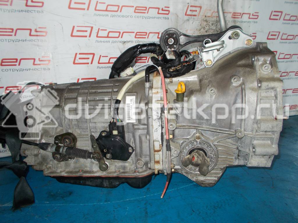 Фото Контрактная (б/у) АКПП для Mitsubishi Eclipse / Diamante / Galant / Pajero / L 143-286 л.с 24V 3.0 л 6G72 (DOHC 24V) бензин MR165809\30-43LE {forloop.counter}}