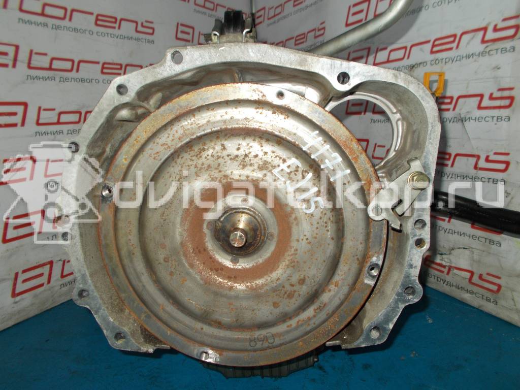 Фото Контрактная (б/у) АКПП для Mitsubishi Eclipse / Diamante / Galant / Pajero / L 143-286 л.с 24V 3.0 л 6G72 (DOHC 24V) бензин MR165809\30-43LE {forloop.counter}}