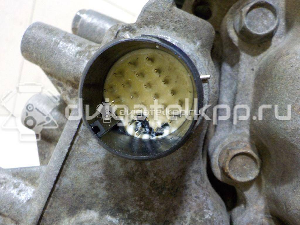 Фото Контрактная (б/у) АКПП для Nissan Teana / Qashqai / X-Trail 129-147 л.с 16V 2.0 л MR20DE Бензин/спирт {forloop.counter}}