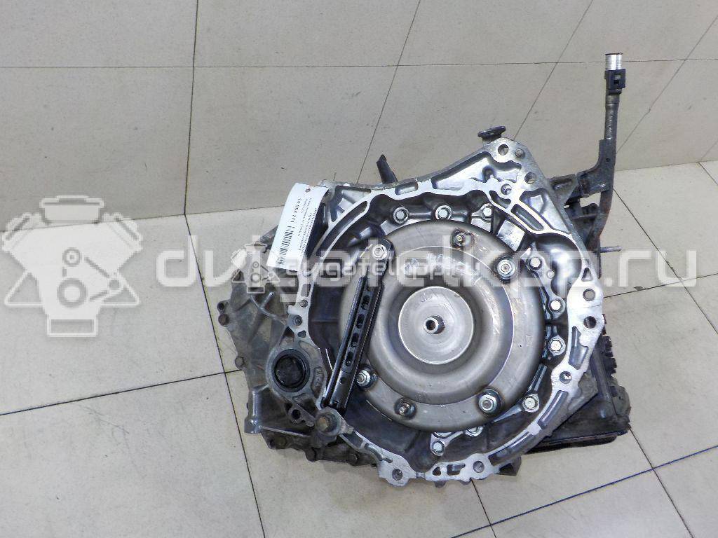 Фото Контрактная (б/у) АКПП для Nissan Teana / Qashqai / X-Trail 129-147 л.с 16V 2.0 л MR20DE Бензин/спирт {forloop.counter}}