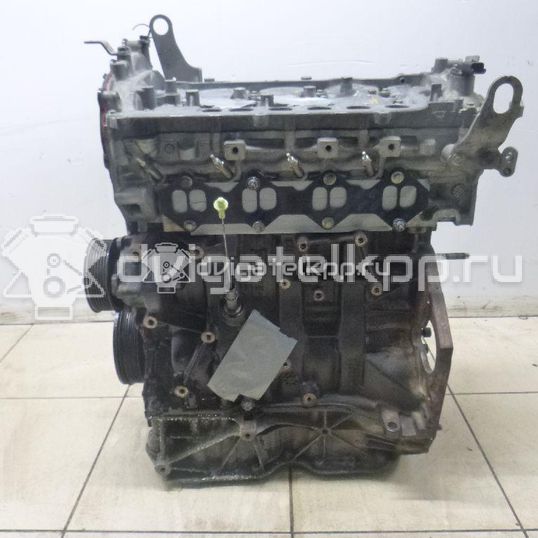 Фото Контрактный (б/у) двигатель M9R для Nissan Qashqai / X-Trail 150-177 л.с 16V 2.0 л Дизельное топливо 1010200Q1K