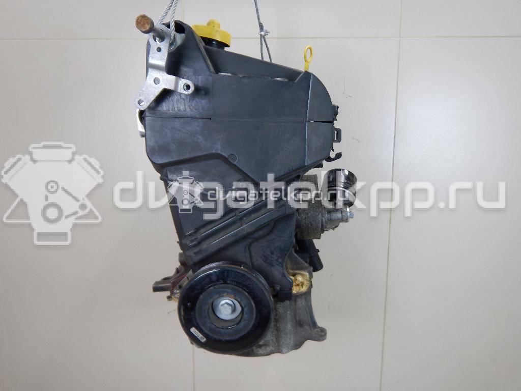 Фото Контрактный (б/у) двигатель K9K для Nissan Pulsar C13 / Tiida 65-110 л.с 8V 1.5 л Дизельное топливо 1010200Q2E {forloop.counter}}