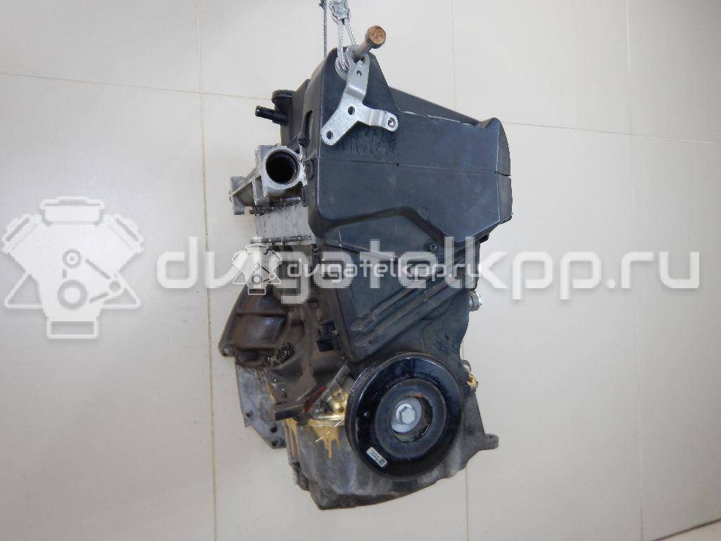 Фото Контрактный (б/у) двигатель K9K для Nissan Pulsar C13 / Tiida 65-110 л.с 8V 1.5 л Дизельное топливо 1010200Q2E {forloop.counter}}