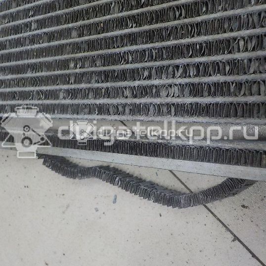 Фото Радиатор кондиционера (конденсер)  976061R000 для Hyundai Accent / I20 / Veloster Fs