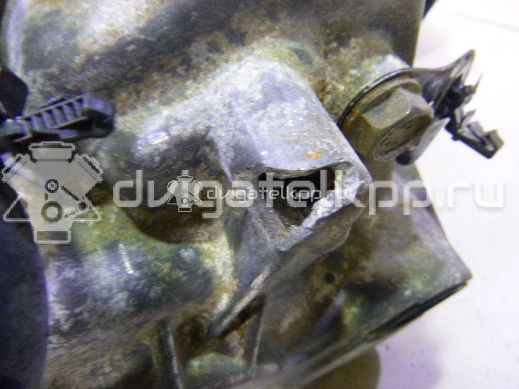 Фото Контрактная (б/у) МКПП для Nissan (Dongfeng) / Suzuki / Samsung / Nissan 129-147 л.с 16V 2.0 л MR20DE Бензин/спирт 32010JG20C {forloop.counter}}