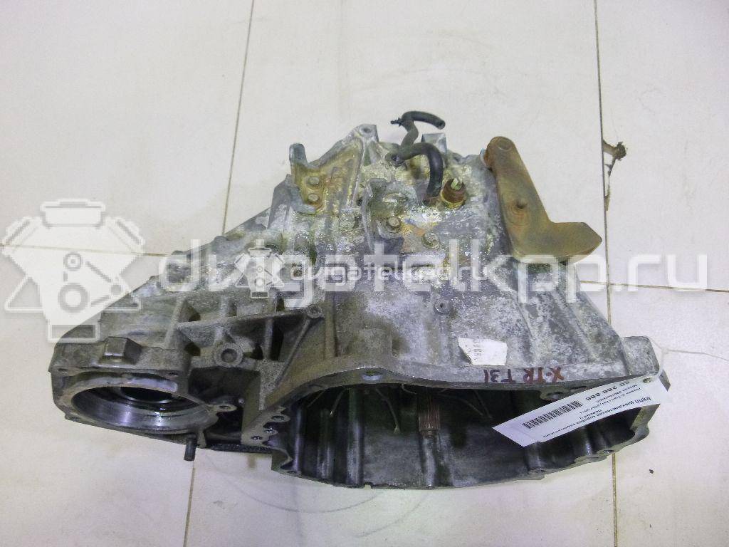 Фото Контрактная (б/у) МКПП для Nissan (Dongfeng) / Suzuki / Samsung / Nissan 129-147 л.с 16V 2.0 л MR20DE Бензин/спирт 32010JG20C {forloop.counter}}