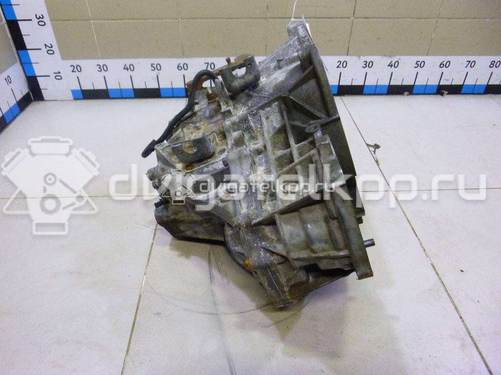 Фото Контрактная (б/у) МКПП для Nissan (Dongfeng) / Suzuki / Samsung / Nissan 129-147 л.с 16V 2.0 л MR20DE Бензин/спирт 32010JG20C {forloop.counter}}