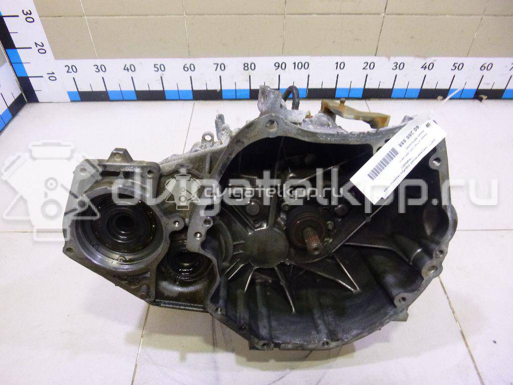 Фото Контрактная (б/у) МКПП для Nissan (Dongfeng) / Suzuki / Samsung / Nissan 129-147 л.с 16V 2.0 л MR20DE Бензин/спирт 32010JG20C {forloop.counter}}