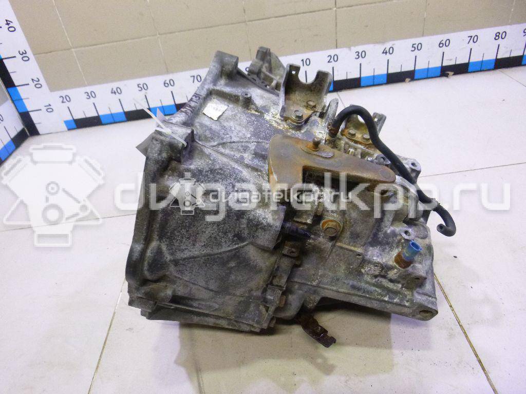 Фото Контрактная (б/у) МКПП для Nissan (Dongfeng) / Suzuki / Samsung / Nissan 129-147 л.с 16V 2.0 л MR20DE Бензин/спирт 32010JG20C {forloop.counter}}