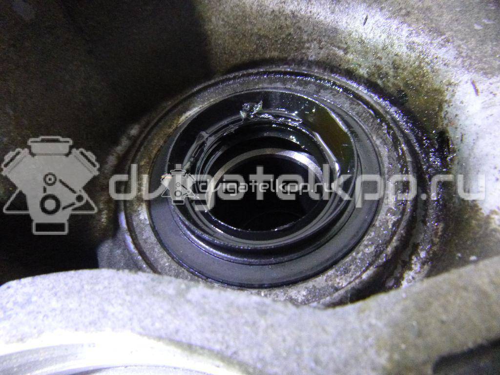 Фото Контрактная (б/у) МКПП для Nissan (Dongfeng) / Suzuki / Samsung / Nissan 129-147 л.с 16V 2.0 л MR20DE Бензин/спирт 32010JG20C {forloop.counter}}