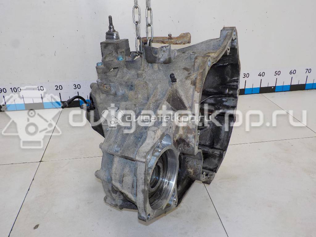 Фото Контрактная (б/у) МКПП для Nissan (Dongfeng) / Suzuki / Samsung / Nissan 129-147 л.с 16V 2.0 л MR20DE Бензин/спирт 32010JG20C {forloop.counter}}