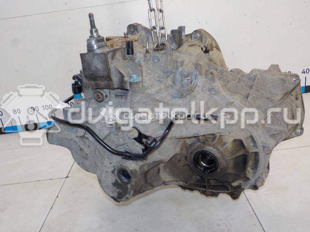 Фото Контрактная (б/у) МКПП для Nissan (Dongfeng) / Suzuki / Samsung / Nissan 129-147 л.с 16V 2.0 л MR20DE Бензин/спирт 32010JG20C {forloop.counter}}