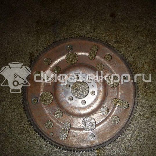 Фото Маховик для двигателя MR20DE для Nissan (Dongfeng) / Suzuki / Samsung / Nissan 129-147 л.с 16V 2.0 л Бензин/спирт 123311VA0A