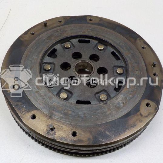 Фото Маховик для двигателя MR20DE для Nissan (Dongfeng) / Suzuki / Samsung / Nissan 129-147 л.с 16V 2.0 л Бензин/спирт 12310ET000