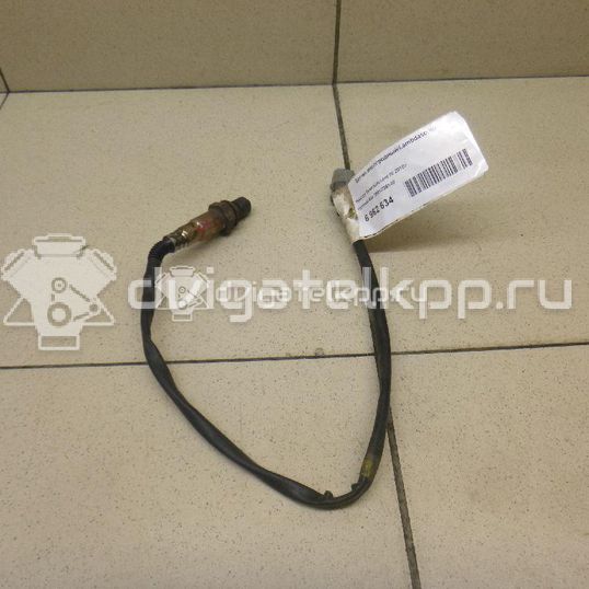 Фото Датчик кислородный/Lambdasonde  392102B140 для Hyundai Accent / I30 / Sonata / Elantra / Pony