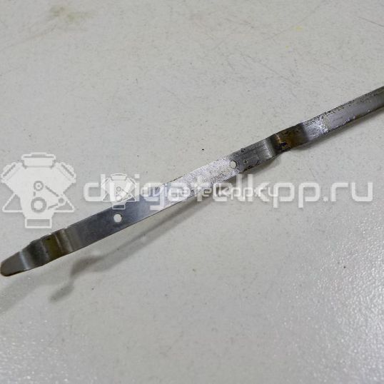 Фото Щуп масляный для двигателя MR20DE для Samsung / Suzuki / Nissan / Nissan (Dongfeng) 133-144 л.с 16V 2.0 л бензин 11140JD00A