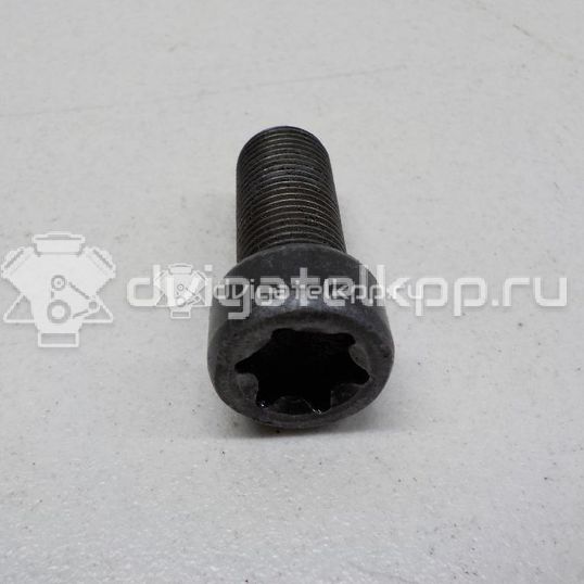 Фото Болт маховика для двигателя MR20DE для Nissan (Dongfeng) / Suzuki / Samsung / Nissan 129-147 л.с 16V 2.0 л Бензин/спирт 12315ET000