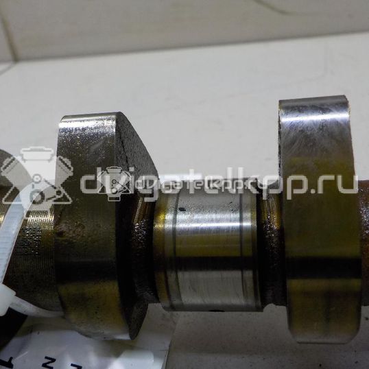 Фото Распредвал впускной для двигателя MR20DE для Nissan (Dongfeng) / Suzuki / Samsung / Nissan 129-147 л.с 16V 2.0 л Бензин/спирт 13020CK80A