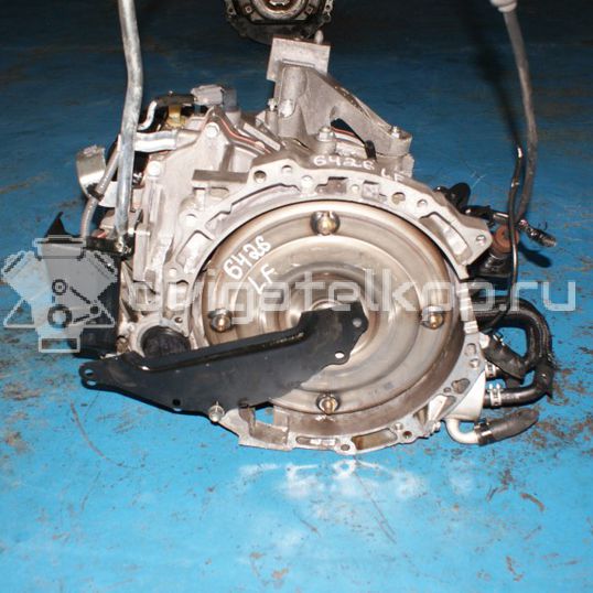 Фото Контрактная (б/у) АКПП для Bmw 3 / 5 / 1 / X3 / Z4 129-170 л.с 16V 2.0 л N46 B20 B бензин