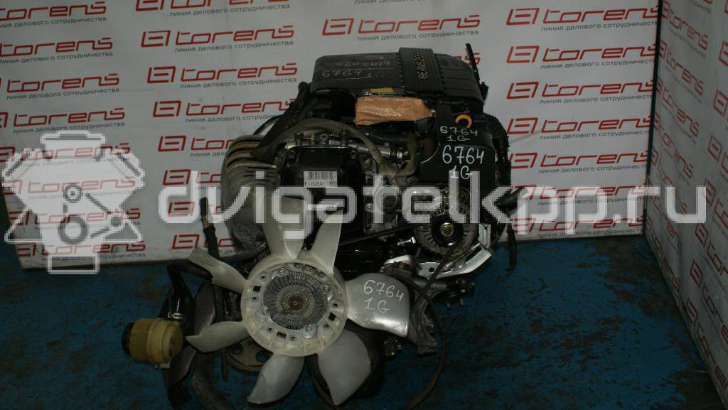 Фото Контрактный (б/у) двигатель 1KR-FE для Toyota Aygo / Iq J1 / Yaris / Vios 65-71 л.с 12V 1.0 л бензин {forloop.counter}}