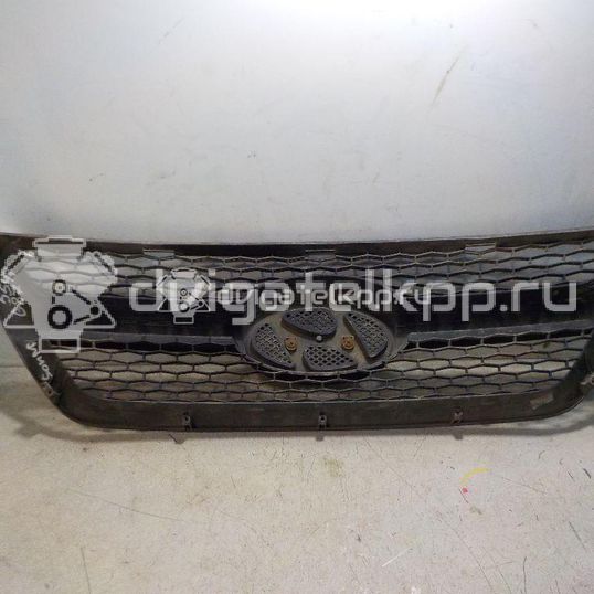 Фото Решетка радиатора  863503K000 для Hyundai Sonata