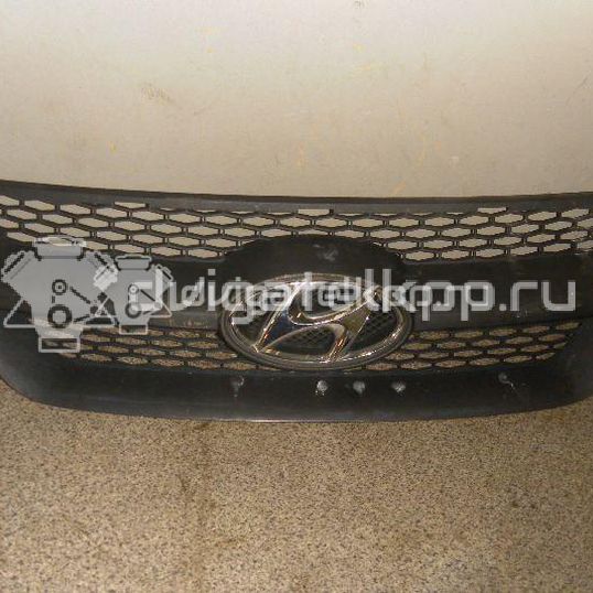 Фото Решетка радиатора  863503K000 для Hyundai Sonata