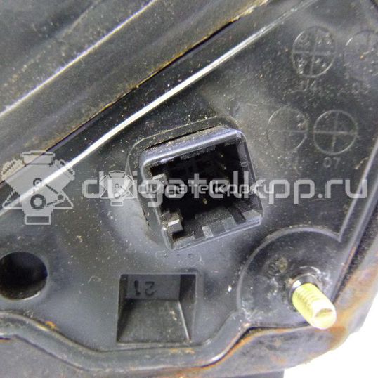 Фото Зеркало правое электрическое  876203k110 для Hyundai Sonata