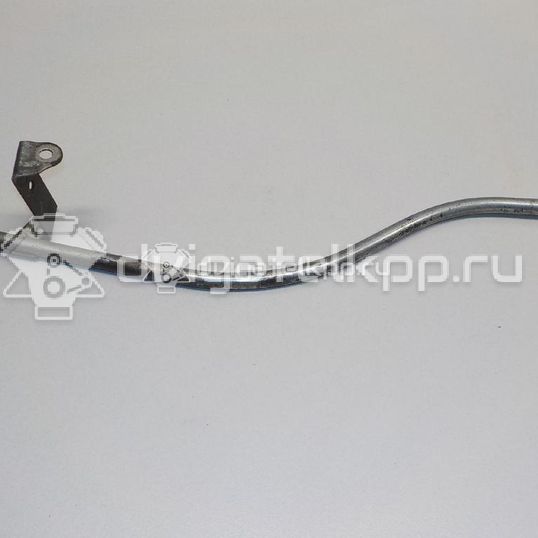 Фото Трубка масляного щупа для двигателя MR20DE для Nissan (Dongfeng) / Suzuki / Samsung / Nissan 129-147 л.с 16V 2.0 л Бензин/спирт 11150EN20A