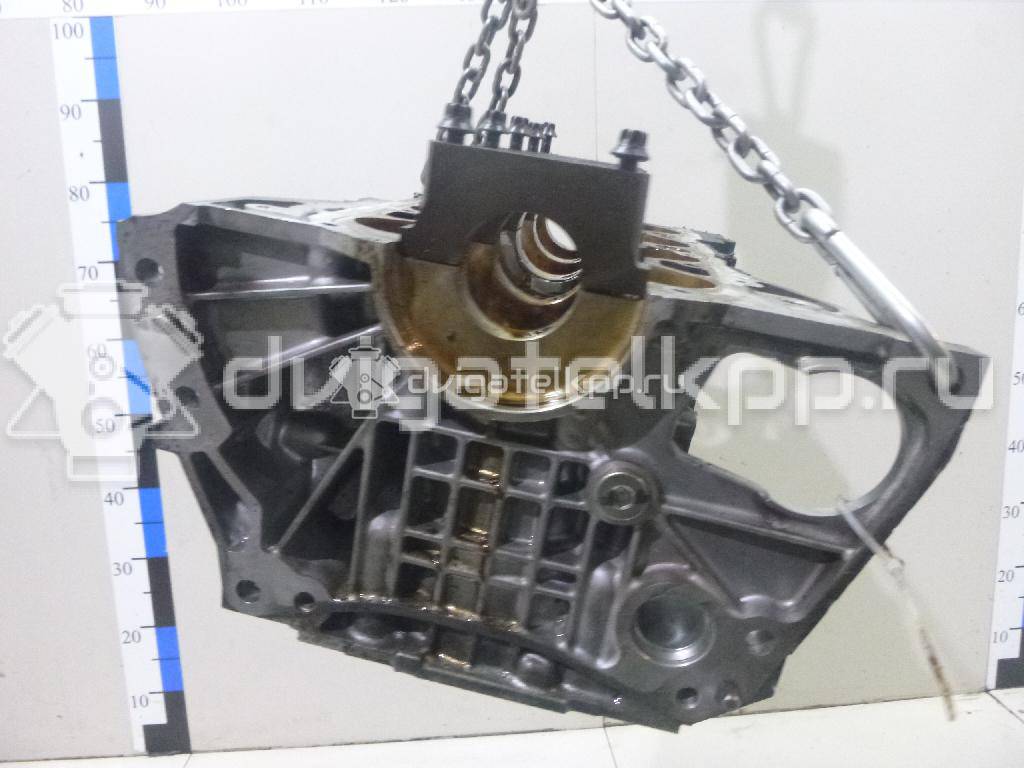 Фото Блок двигателя для двигателя MR20DE для Samsung / Suzuki / Nissan / Nissan (Dongfeng) 133-144 л.с 16V 2.0 л бензин 11000EN205 {forloop.counter}}