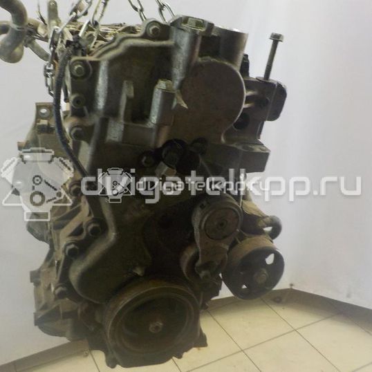 Фото Контрактный (б/у) двигатель MR20DD для Nissan (Dongfeng) / Nissan 140-150 л.с 16V 2.0 л Бензин/спирт