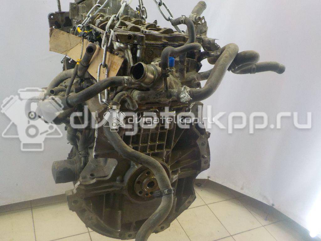 Фото Контрактный (б/у) двигатель MR20DD для Nissan Qashqai / X-Trail 140-150 л.с 16V 2.0 л Бензин/спирт {forloop.counter}}