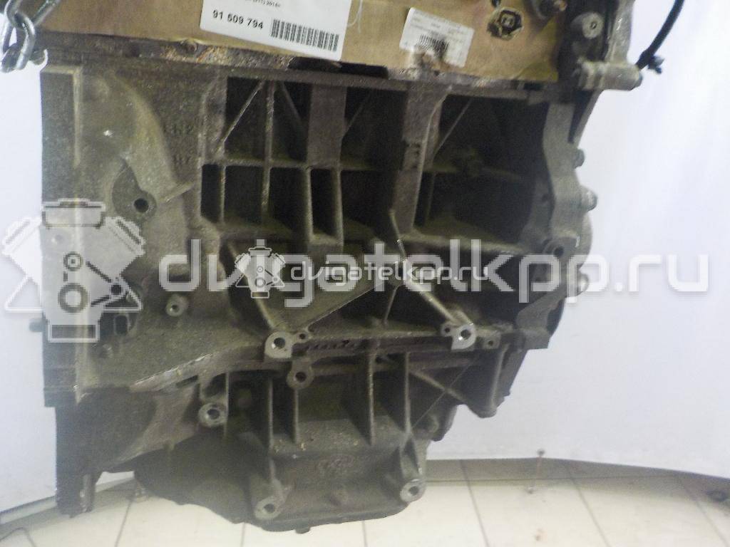 Фото Контрактный (б/у) двигатель MR20DD для Nissan Qashqai / X-Trail 140-150 л.с 16V 2.0 л Бензин/спирт {forloop.counter}}