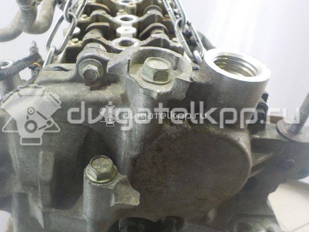 Фото Контрактный (б/у) двигатель MR20DD для Nissan (Dongfeng) / Nissan 140-150 л.с 16V 2.0 л Бензин/спирт {forloop.counter}}