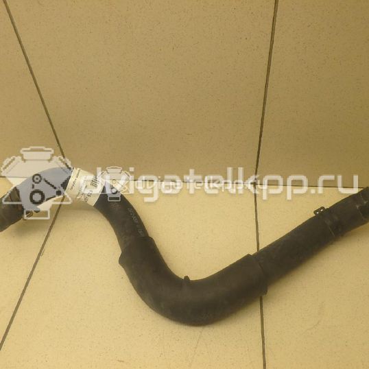 Фото Патрубок радиатора  254153K500 для Hyundai Sonata