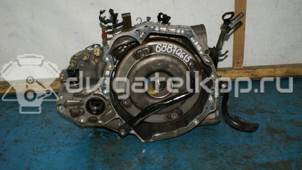 Фото Контрактная (б/у) АКПП для Lotus / Pontiac / Toyota / Toyota (Faw) 135-136 л.с 16V 1.8 л 1ZZ-FE бензин 3030013060 {forloop.counter}}