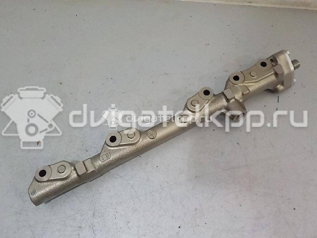 Фото Рейка топливная (рампа) для двигателя MR20DD для Nissan (Dongfeng) / Nissan 140-150 л.с 16V 2.0 л Бензин/спирт 175211KC0A {forloop.counter}}