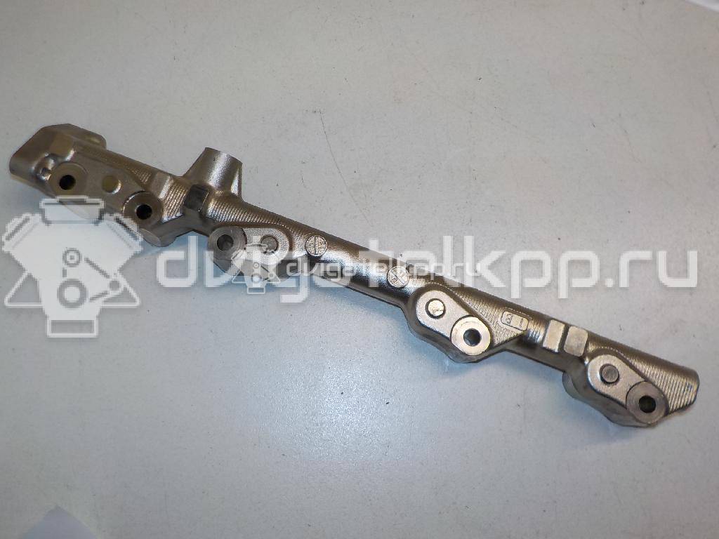 Фото Рейка топливная (рампа) для двигателя MR20DD для Nissan (Dongfeng) / Nissan 140-150 л.с 16V 2.0 л Бензин/спирт 175211KC0A {forloop.counter}}