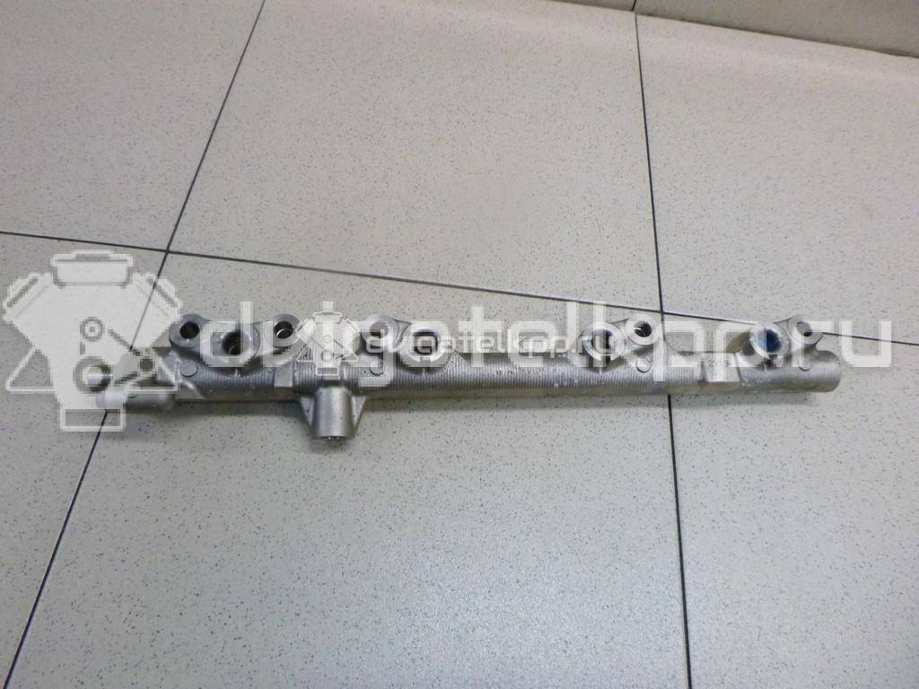 Фото Рейка топливная (рампа) для двигателя MR20DD для Nissan (Dongfeng) / Nissan 140-150 л.с 16V 2.0 л Бензин/спирт 175211KC0A {forloop.counter}}