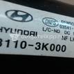 Фото Моторчик стеклоочистителя передний  981103K000 для Hyundai Sonata {forloop.counter}}