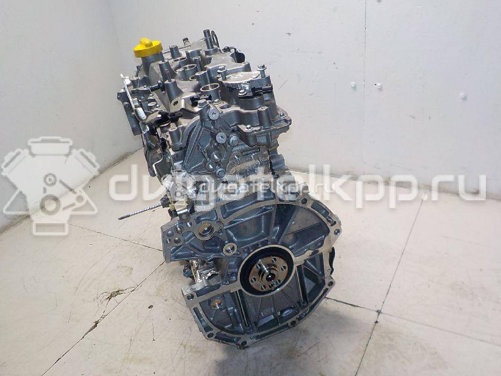 Фото Контрактный (б/у) двигатель HR12DDT для Nissan Juke F15 / Pulsar C13 / Qashqai 115 л.с 16V 1.2 л бензин 101024ED9D {forloop.counter}}