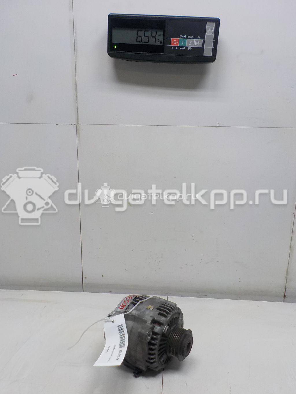 Фото Генератор  3730025301 для Hyundai Tucson / Ix35 Lm, El, Elh / I30 / Sonata / Santa Fé {forloop.counter}}