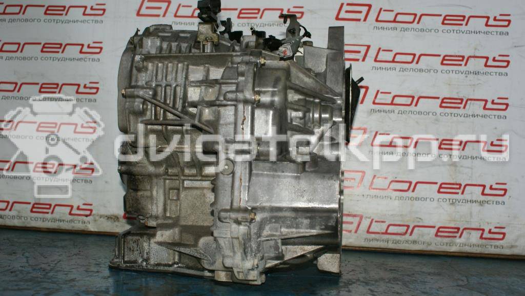 Фото Контрактная (б/у) АКПП для Mazda 626 140-148 л.с 16V 2.0 л FE (16V) Супер-бензин (95) неэтилированный {forloop.counter}}