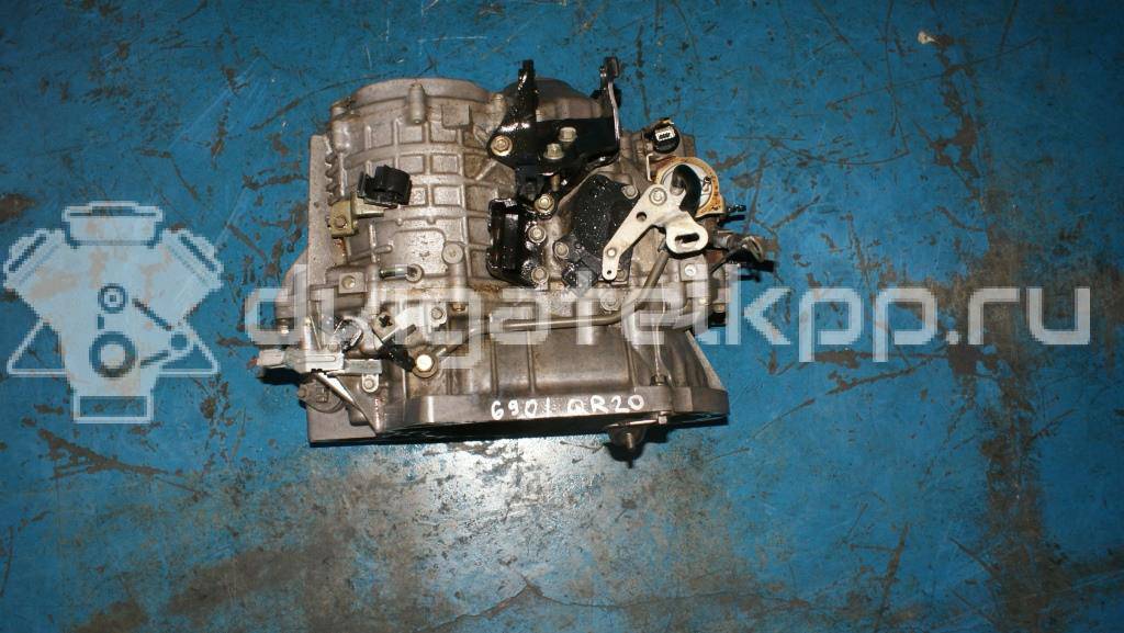 Фото Контрактная (б/у) АКПП для Mazda 626 140-148 л.с 16V 2.0 л FE (16V) Супер-бензин (95) неэтилированный {forloop.counter}}